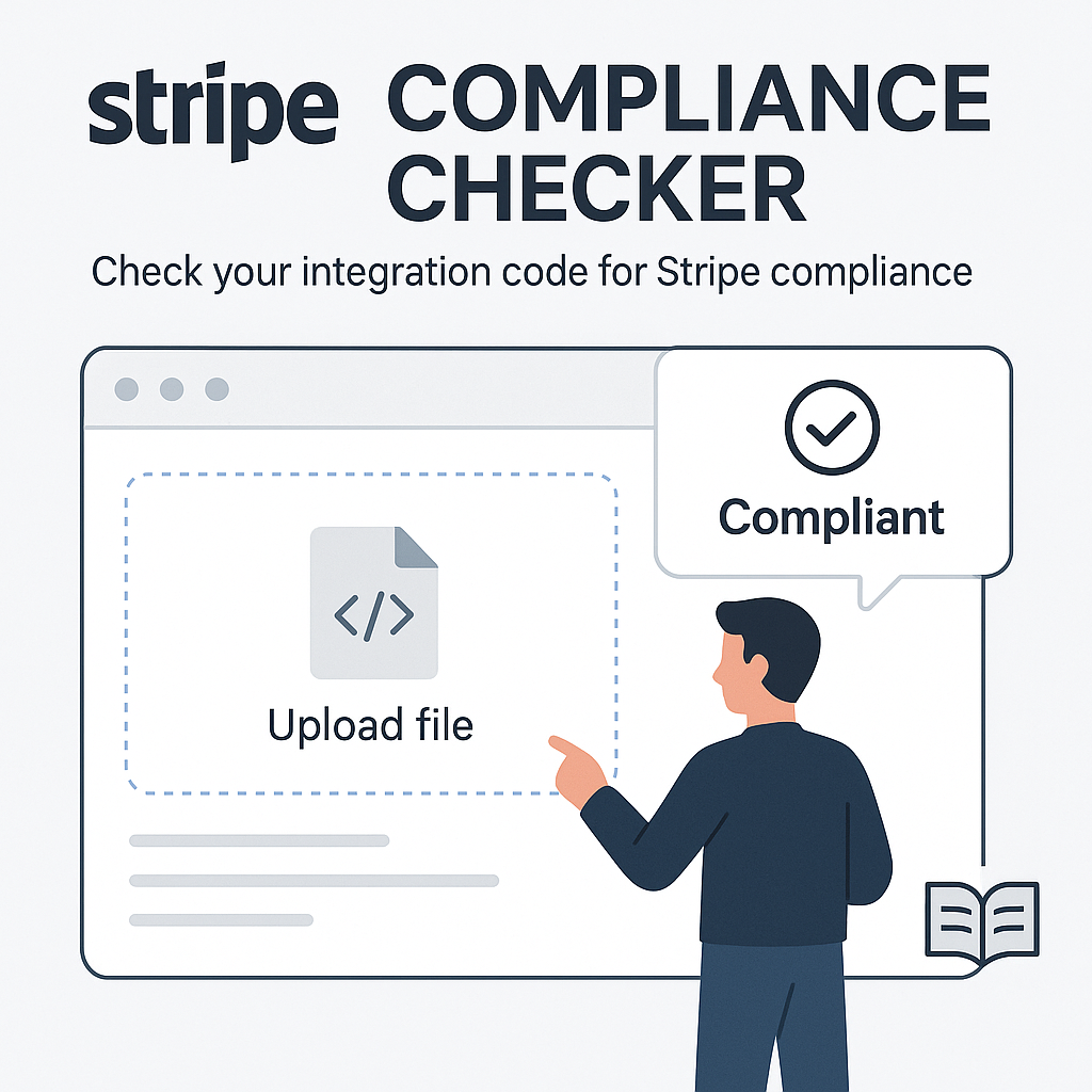 Stripe Compliance Checker