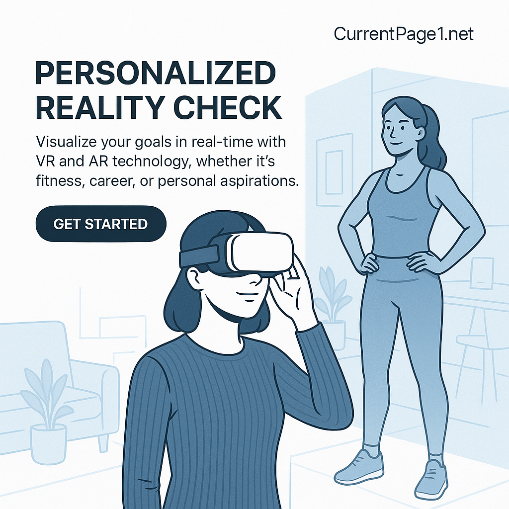 Personalized Reality Check