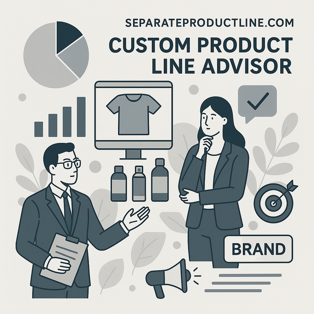 Custom Product Line Advisor
